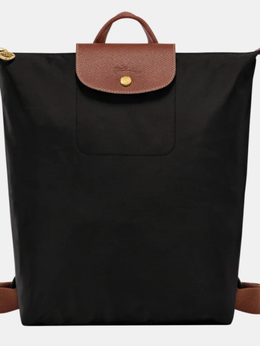 Longchamp Le Pliage Original M Backpack